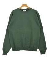 CHAMPION（チャンピオン）スウェット 緑 サイズ:M メンズ/2200726808135