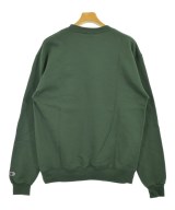 CHAMPION（チャンピオン）スウェット 緑 サイズ:M メンズ/2200726808135