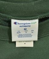 CHAMPION（チャンピオン）スウェット 緑 サイズ:M メンズ/2200726808135