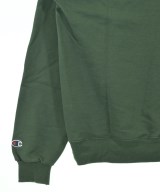 CHAMPION（チャンピオン）スウェット 緑 サイズ:M メンズ/2200726808135