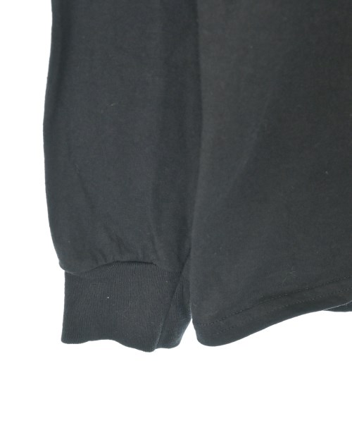 CHAMPION（チャンピオン）Tシャツ・カットソー 黒 サイズ:M メンズ/2200727397041