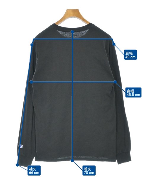 CHAMPION（チャンピオン）Tシャツ・カットソー 黒 サイズ:M メンズ/2200727397041