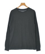 CHAMPION（チャンピオン）Tシャツ・カットソー 黒 サイズ:M メンズ/2200727397041