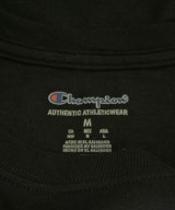 CHAMPION（チャンピオン）Tシャツ・カットソー 黒 サイズ:M メンズ/2200727397041