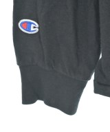 CHAMPION（チャンピオン）Tシャツ・カットソー 黒 サイズ:M メンズ/2200727397041