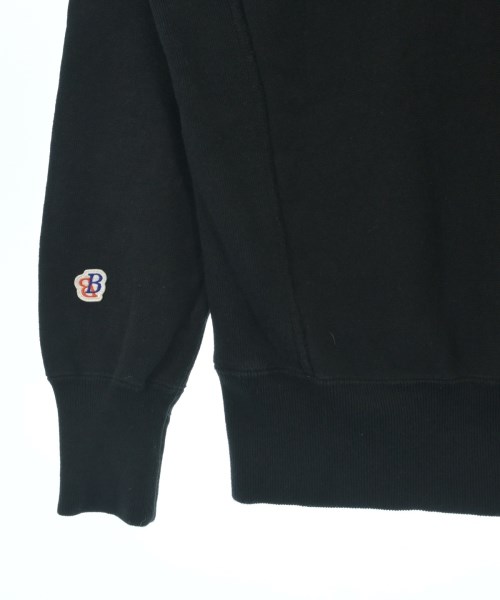 CHAMPION（チャンピオン）スウェット 黒 サイズ:S レディース/2200727590022