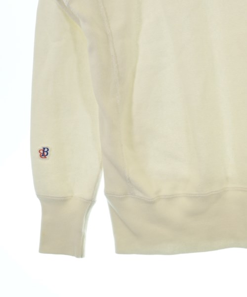 CHAMPION（チャンピオン）スウェット 白 サイズ:S レディース/2200727590039