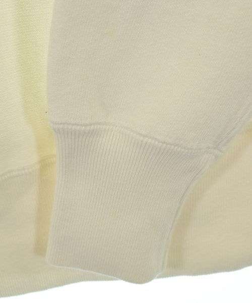 CHAMPION（チャンピオン）スウェット 白 サイズ:S レディース/2200727590039