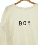 CHAMPION（チャンピオン）スウェット 白 サイズ:S レディース/2200727590039