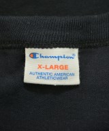 CHAMPION（チャンピオン）Tシャツ・カットソー 黒 サイズ:XL メンズ/2200723221029