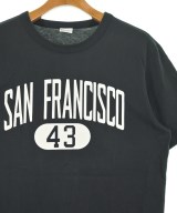 CHAMPION（チャンピオン）Tシャツ・カットソー 黒 サイズ:XL メンズ/2200723221029