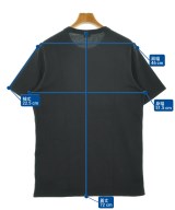 CHAMPION（チャンピオン）Tシャツ・カットソー 黒 サイズ:XL メンズ/2200723221029