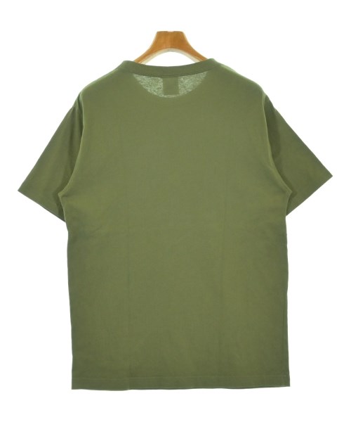 CHAMPION（チャンピオン）Tシャツ・カットソー 緑 サイズ:XL メンズ/2200723221036