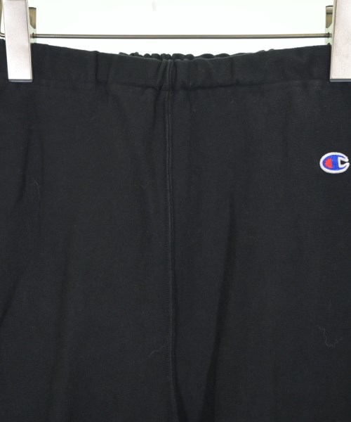 CHAMPION（チャンピオン）スウェットパンツ 黒 サイズ:M メンズ/2200724025152