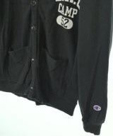 CHAMPION（チャンピオン）Tシャツ・カットソー 黒 サイズ:M メンズ/2200727696014