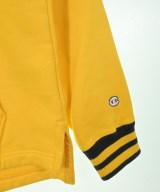 CHAMPION（チャンピオン）スウェット 黄 サイズ:L レディース/2200727900012
