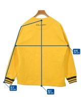 CHAMPION（チャンピオン）スウェット 黄 サイズ:L レディース/2200727900012