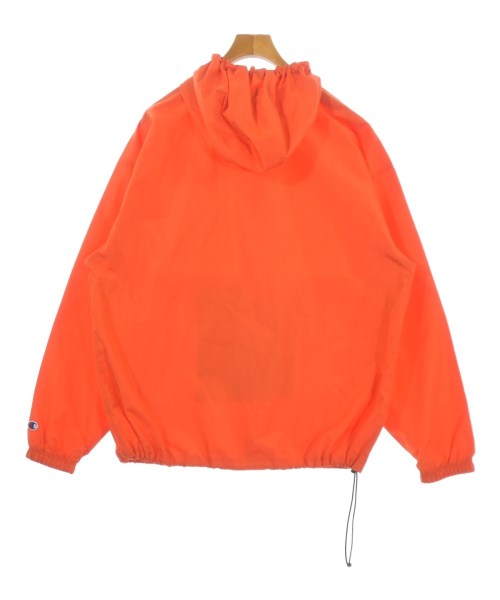 CHAMPION（チャンピオン）その他 オレンジ サイズ:XL メンズ/2200727930026