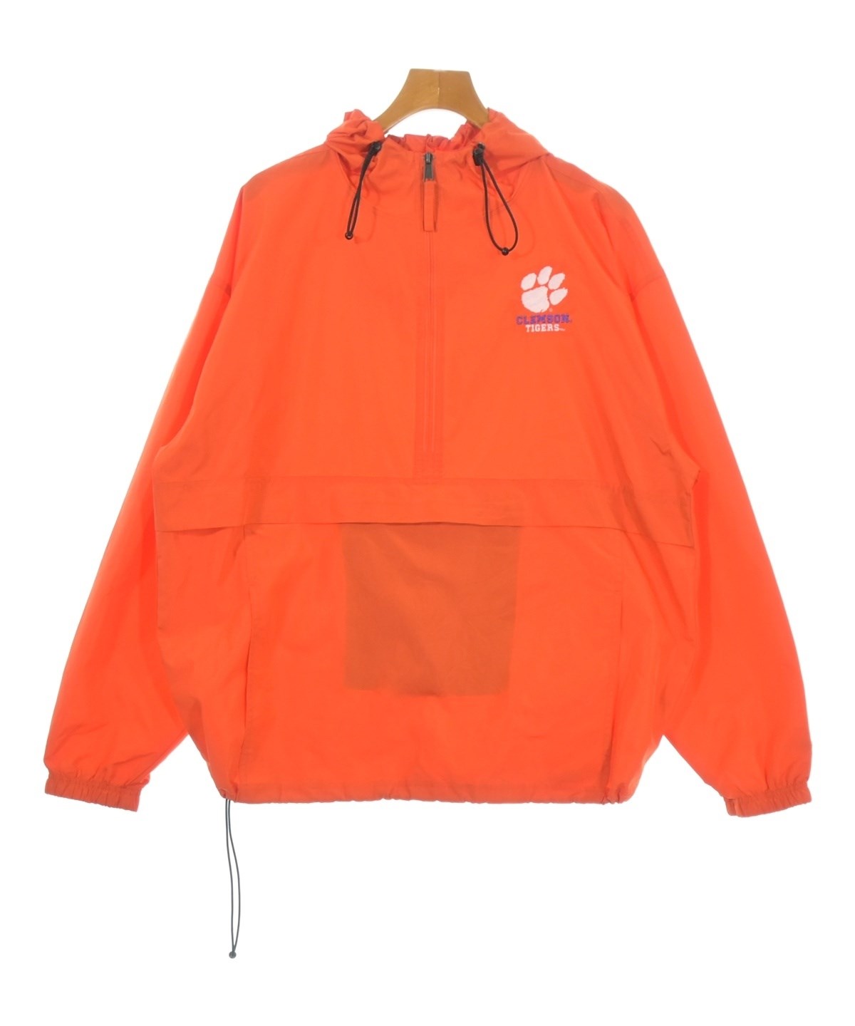 CHAMPION（チャンピオン）その他 オレンジ サイズ:XL メンズ