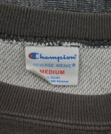 CHAMPION（チャンピオン）スウェット グレー サイズ:M レディース/2200727981066