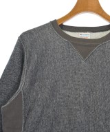 CHAMPION（チャンピオン）スウェット グレー サイズ:M レディース/2200727981066
