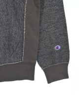 CHAMPION（チャンピオン）スウェット グレー サイズ:M レディース/2200727981066