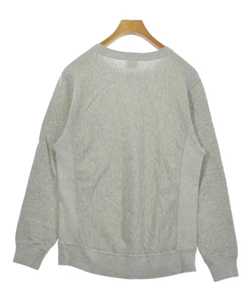 CHAMPION（チャンピオン）スウェット グレー サイズ:M レディース/2200727981073