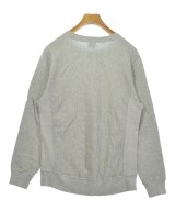 CHAMPION（チャンピオン）スウェット グレー サイズ:M レディース/2200727981073