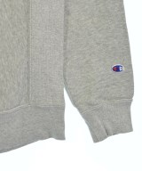 CHAMPION（チャンピオン）スウェット グレー サイズ:M レディース/2200727981073