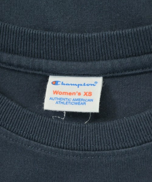 CHAMPION（チャンピオン）ワンピース 紺 サイズ:XS レディース/2200728066151