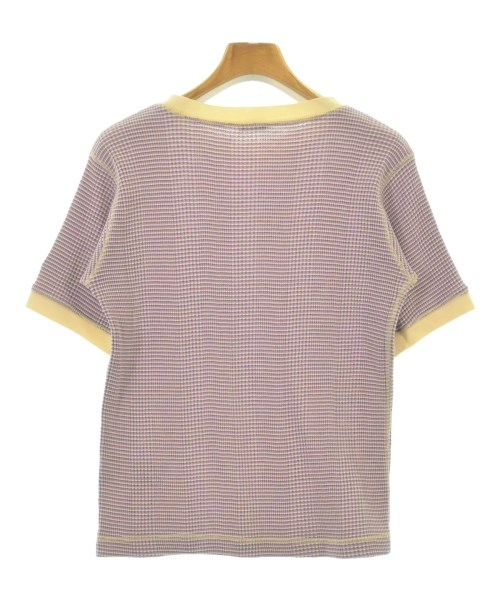 CHAMPION（チャンピオン）Tシャツ・カットソー 紫 サイズ:M レディース/2200728106024
