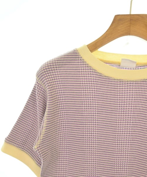 CHAMPION（チャンピオン）Tシャツ・カットソー 紫 サイズ:M レディース/2200728106024