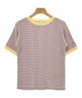 CHAMPION（チャンピオン）Tシャツ・カットソー 紫 サイズ:M レディース/2200728106024