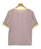 CHAMPION（チャンピオン）Tシャツ・カットソー 紫 サイズ:M レディース/2200728106024