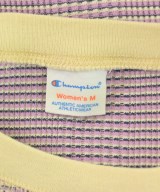 CHAMPION（チャンピオン）Tシャツ・カットソー 紫 サイズ:M レディース/2200728106024