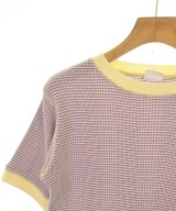 CHAMPION（チャンピオン）Tシャツ・カットソー 紫 サイズ:M レディース/2200728106024