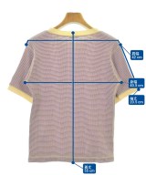 CHAMPION（チャンピオン）Tシャツ・カットソー 紫 サイズ:M レディース/2200728106024