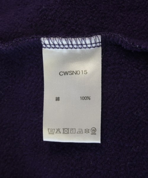 CHAMPION（チャンピオン）ワンピース 紫 サイズ:M レディース/2200723105015