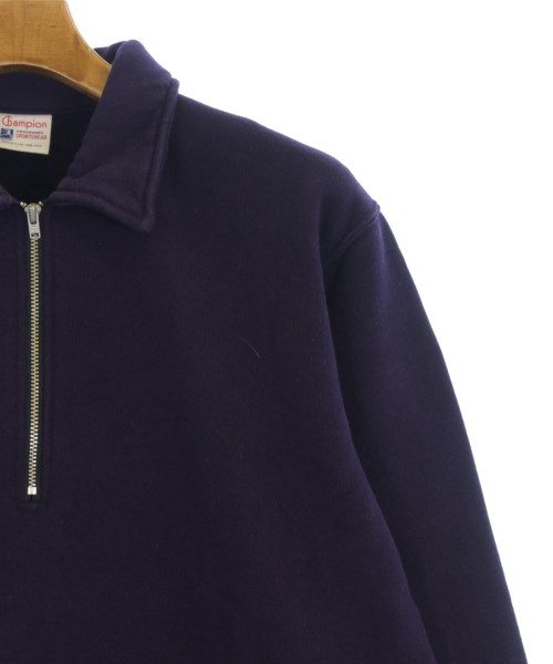 CHAMPION（チャンピオン）ワンピース 紫 サイズ:M レディース/2200723105015