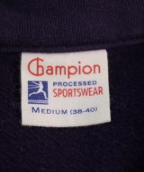 CHAMPION（チャンピオン）ワンピース 紫 サイズ:M レディース/2200723105015