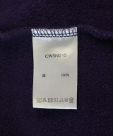 CHAMPION（チャンピオン）ワンピース 紫 サイズ:M レディース/2200723105015
