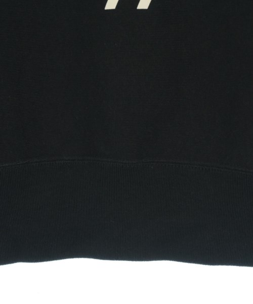 CHAMPION（チャンピオン）スウェット 紺 サイズ:M レディース/2200723658030