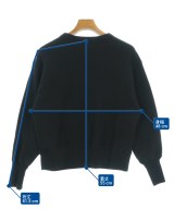 CHAMPION（チャンピオン）スウェット 紺 サイズ:M レディース/2200723658030