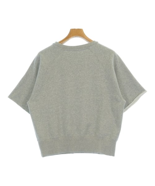 CHAMPION（チャンピオン）スウェット グレー サイズ:M レディース/2200723658054