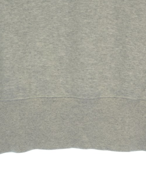 CHAMPION（チャンピオン）スウェット グレー サイズ:M レディース/2200723658054
