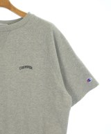 CHAMPION（チャンピオン）スウェット グレー サイズ:M レディース/2200723658054