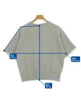 CHAMPION（チャンピオン）スウェット グレー サイズ:M レディース/2200723658054
