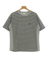 CHAMPION（チャンピオン）Tシャツ・カットソー グレー サイズ:S レディース/2200723658061