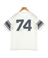 CHAMPION（チャンピオン）Tシャツ・カットソー 白 サイズ:S メンズ/2200726320385