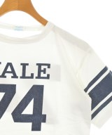 CHAMPION（チャンピオン）Tシャツ・カットソー 白 サイズ:S メンズ/2200726320385